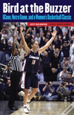 Capa do artigo Bird At The Buzzer