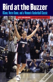 Capa do artigo Bird At The Buzzer
