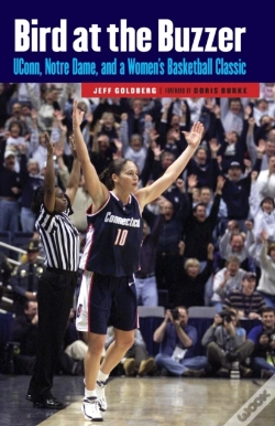 Capa do artigo Bird At The Buzzer