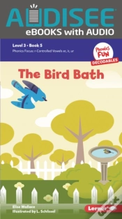Capa do artigo Bird Bath