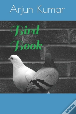 Capa do artigo Bird Book