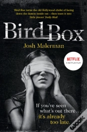 Capa do artigo Bird Box