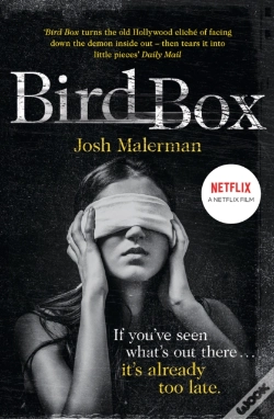 Capa do artigo Bird Box