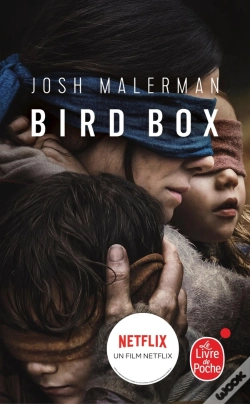 Capa do artigo Bird Box