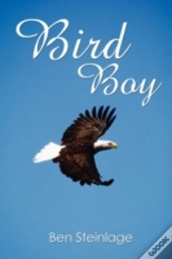 Capa do artigo Bird Boy