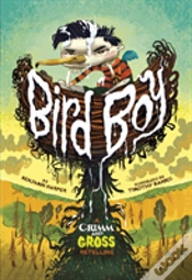 Capa do artigo Bird Boy
