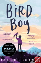 Capa do artigo Bird Boy