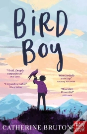 Capa do artigo Bird Boy