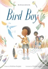 Bird Boy