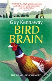 Capa do artigo Bird Brain