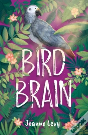 Capa do artigo Bird Brain