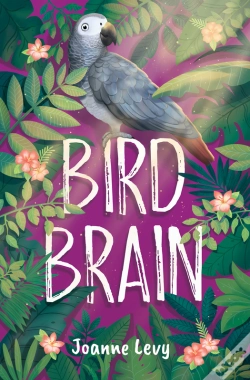 Capa do artigo Bird Brain