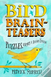 Capa do artigo Bird Brainteasers