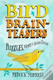 Capa do artigo Bird Brainteasers