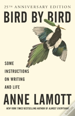 Capa do artigo Bird By Bird