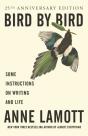Bird By Bird - Preview