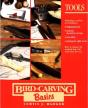 Bird Carving Basics - Preview