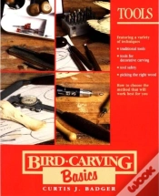 Capa do artigo Bird Carving Basics
