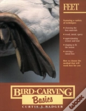 Capa do artigo Bird Carving Basics