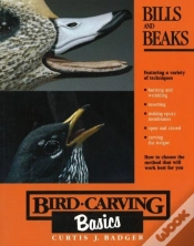 Capa do artigo Bird Carving Basics