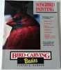Bird Carving Basics - Preview