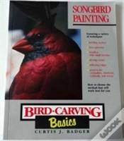 Capa do artigo Bird Carving Basics