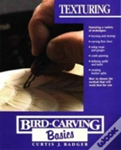 Capa do artigo Bird Carving Basics