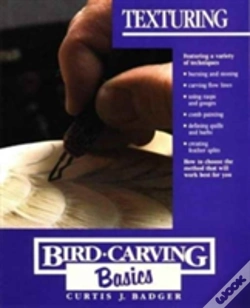 Capa do artigo Bird Carving Basics
