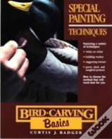Bird Carving Basics