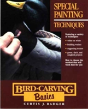 Bird Carving Basics - Preview