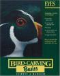 Bird Carving Basics - Preview