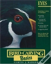Capa do artigo Bird Carving Basics