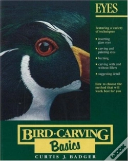 Capa do artigo Bird Carving Basics