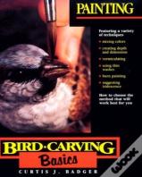 Bird Carving Basics