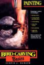 Bird Carving Basics - Preview