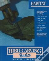 Bird Carving Basics