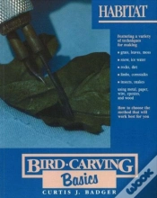 Capa do artigo Bird Carving Basics