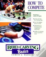 Bird Carving Basics