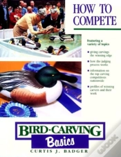 Capa do artigo Bird Carving Basics