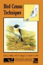 Bird Census Techniques - Preview