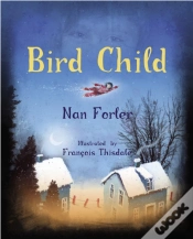 Capa do artigo Bird Child