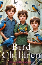 Capa do artigo Bird Children