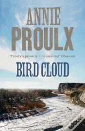 Capa do artigo Bird Cloud