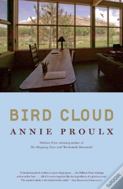 Capa do artigo Bird Cloud