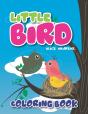 Bird Coloring Book - Preview