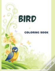 Bird Coloring Book