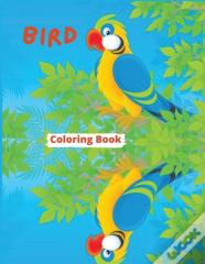 Bird Coloring Book