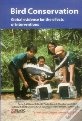 Bird Conservation