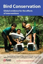 Bird Conservation