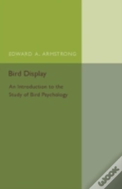 Capa do artigo Bird Display